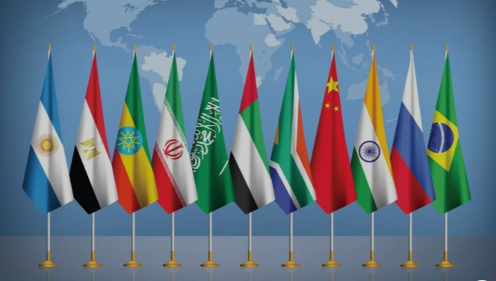 Rusia Sebut BRICS Usahakan Arsitektur Ekonomi Global Lebih Stabil